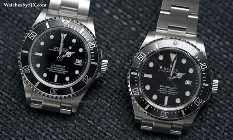 rolex sea dweller 16600 forum|rolex sea dweller vs deep.